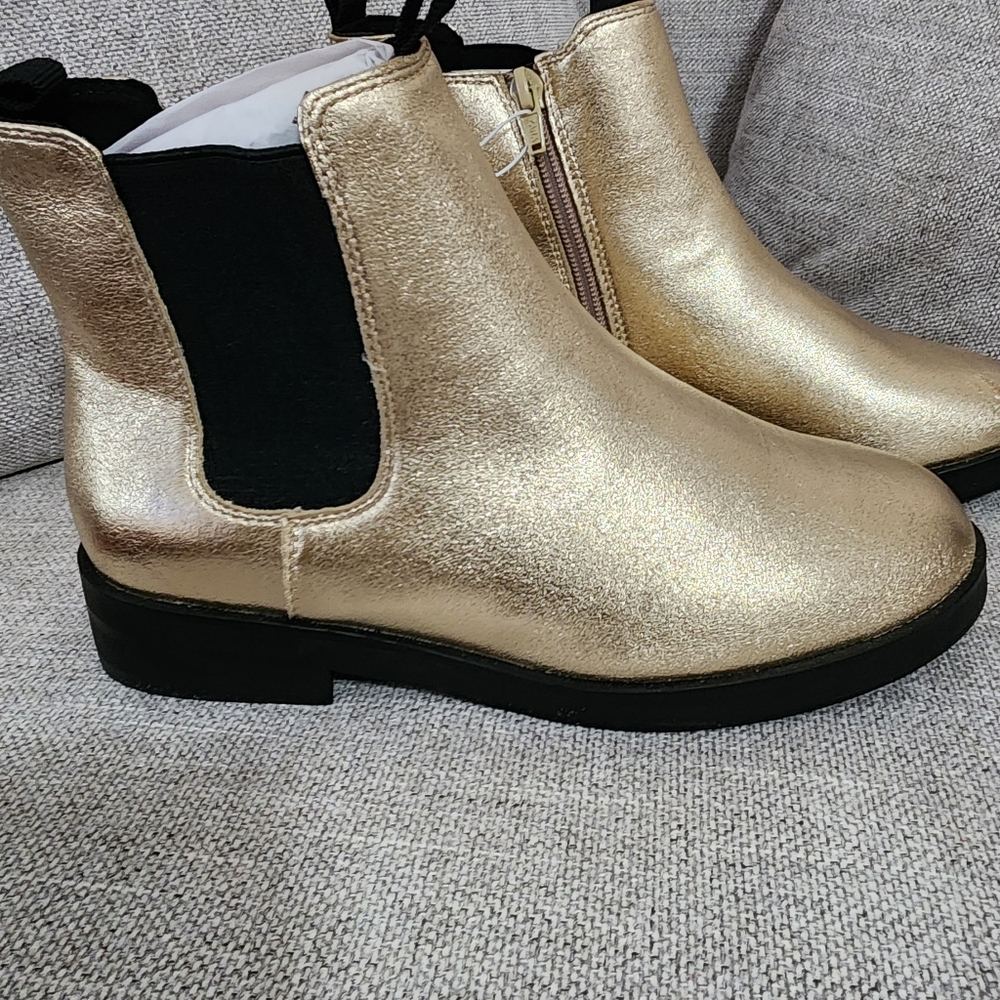 Kids Zara Boots